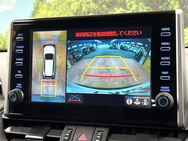 TOYOTA RAV4 PHV 2021