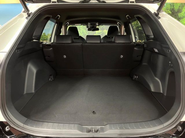 TOYOTA RAV4 PHV 2021