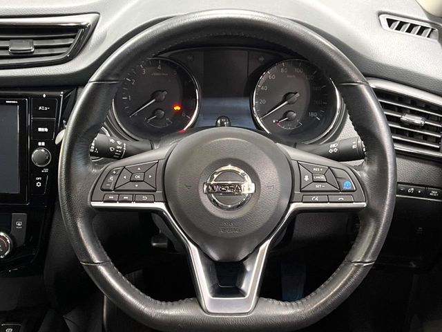 NISSAN X-TRAIL 4WD 2019