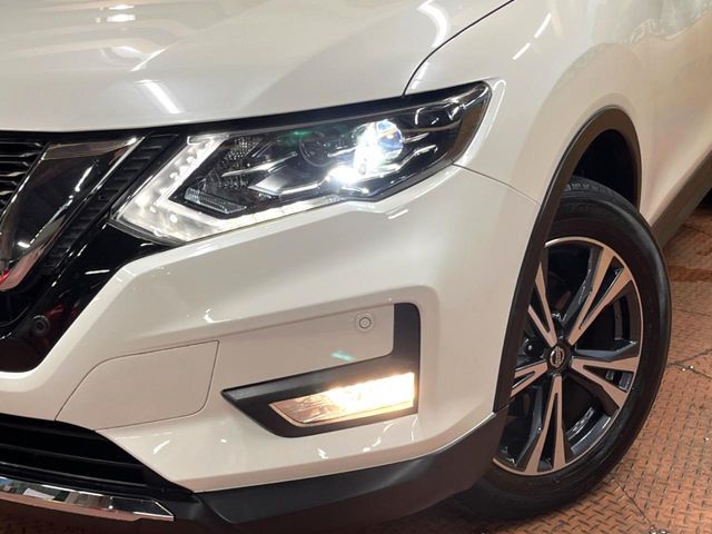 NISSAN X-TRAIL 4WD 2019