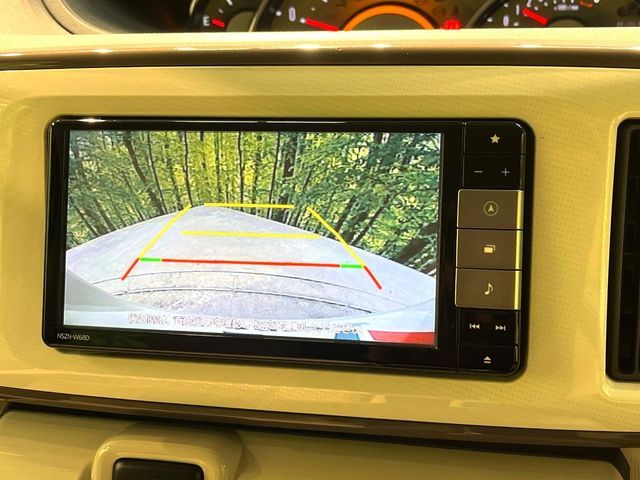 DAIHATSU MOVE canbus 2018