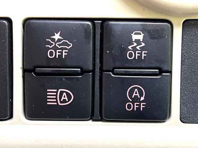 DAIHATSU MOVE canbus 2018