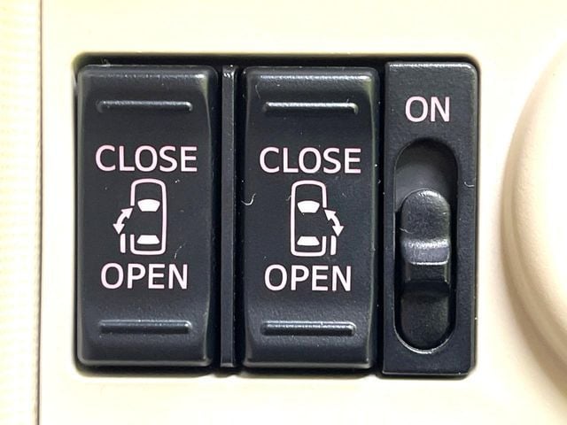 DAIHATSU MOVE canbus 2018