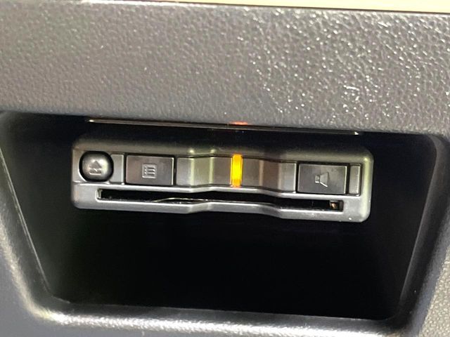 DAIHATSU MOVE canbus 2018