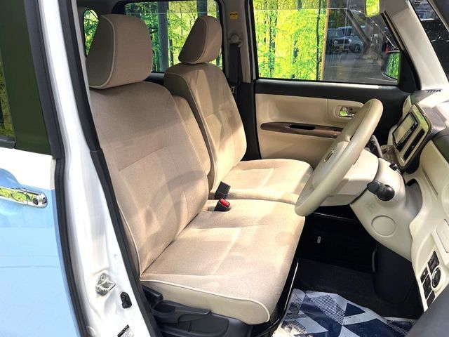 DAIHATSU MOVE canbus 2018