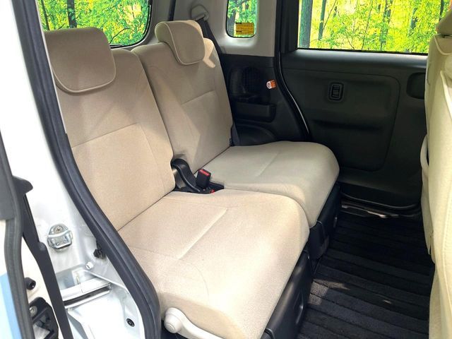 DAIHATSU MOVE canbus 2018