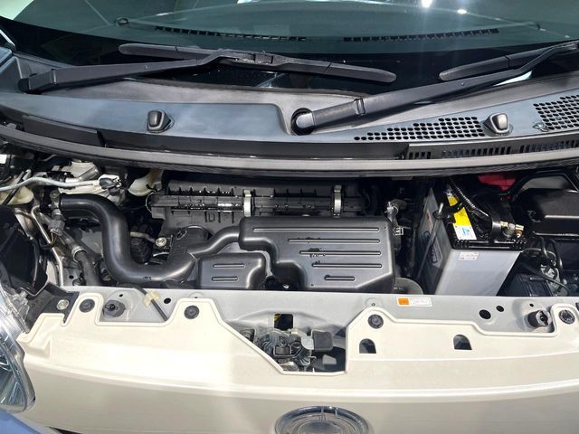 DAIHATSU MOVE canbus 2018