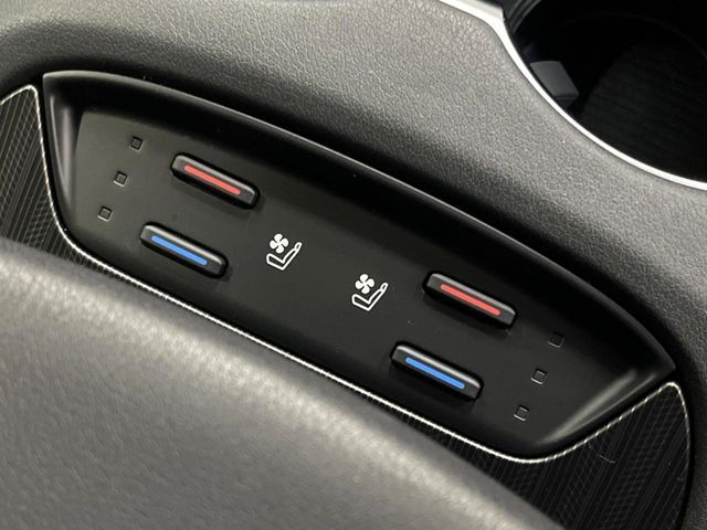 TOYOTA HARRIER HYBRID 2020