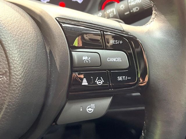 HONDA VEZEL e:HEV 2022