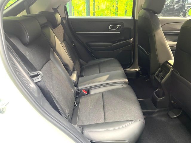 HONDA VEZEL e:HEV 2022