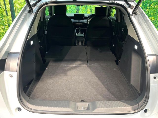 HONDA VEZEL e:HEV 2022