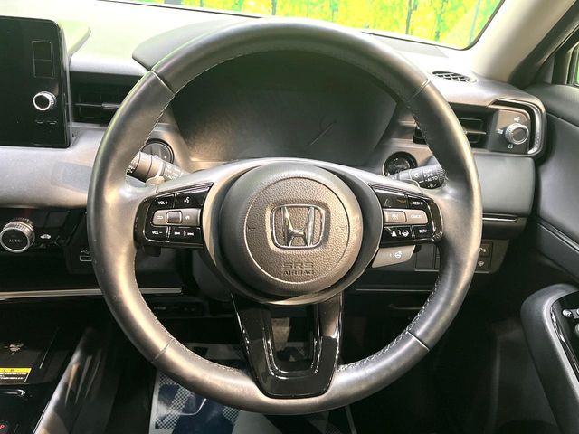 HONDA VEZEL e:HEV 2022