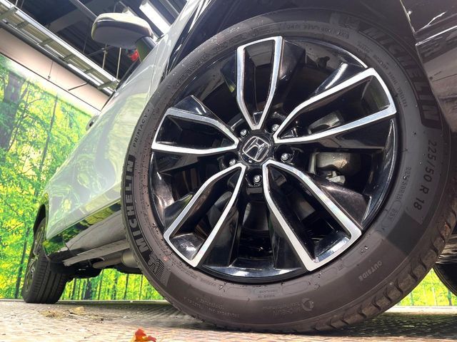 HONDA VEZEL e:HEV 2022