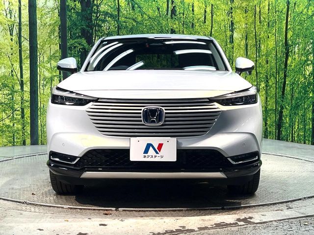 HONDA VEZEL e:HEV 2022