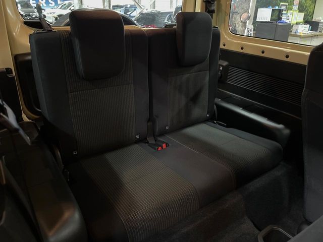 SUZUKI JIMNY 4WD 2022