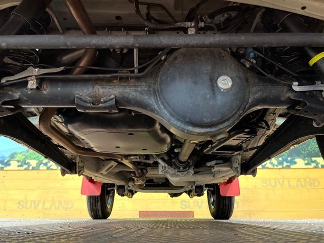 SUZUKI JIMNY 4WD 2022