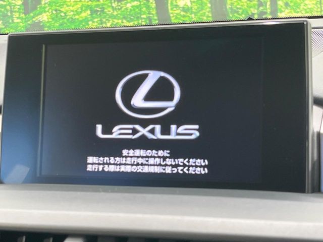 TOYOTA LEXUS NX200t 2017