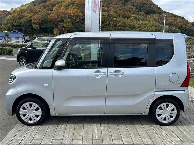 DAIHATSU TANTO 2020