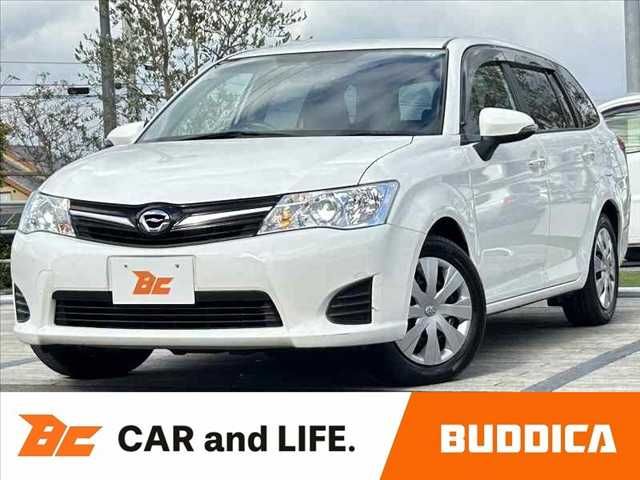 TOYOTA COROLLA FIELDER 2014