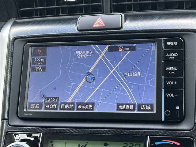 TOYOTA COROLLA FIELDER 2014