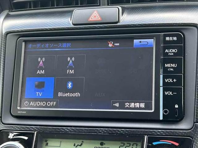 TOYOTA COROLLA FIELDER 2014