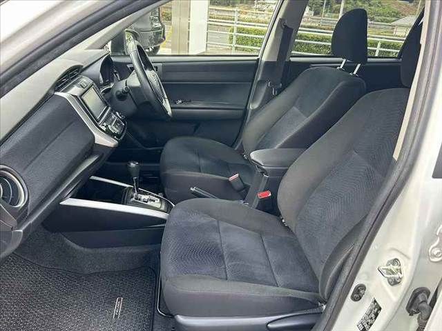 TOYOTA COROLLA FIELDER 2014