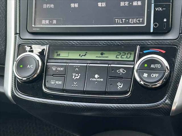 TOYOTA COROLLA FIELDER 2014