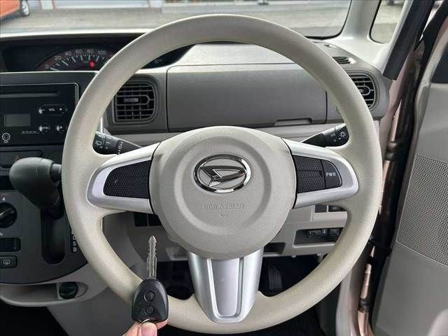 DAIHATSU TANTO 2019