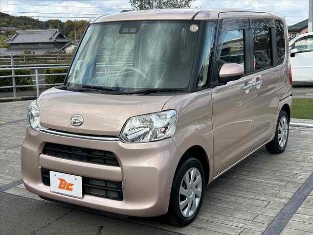DAIHATSU TANTO 2019