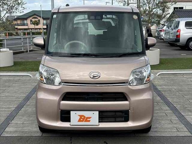 DAIHATSU TANTO 2019