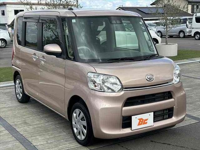 DAIHATSU TANTO 2019