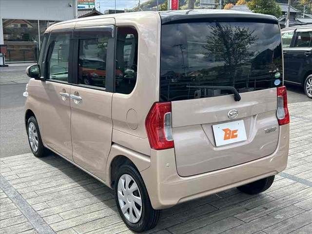 DAIHATSU TANTO 2019