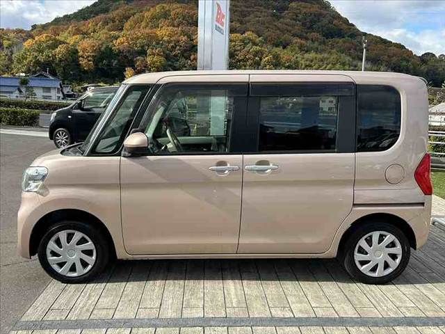 DAIHATSU TANTO 2019