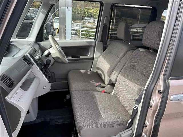 DAIHATSU TANTO 2019