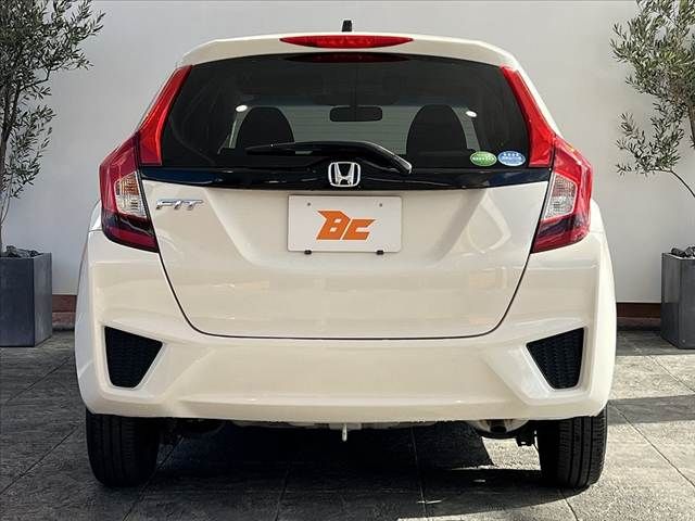 HONDA FIT 2017