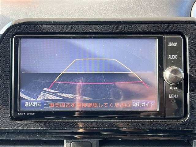 TOYOTA SIENTA HYBRID 2016