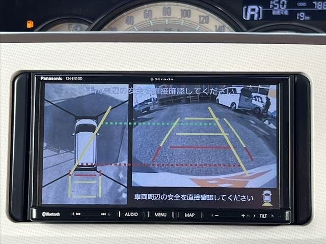 DAIHATSU MOVE canbus 2018