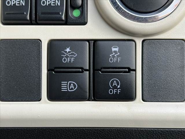 DAIHATSU MOVE canbus 2018