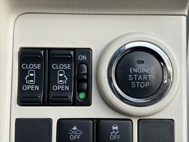 DAIHATSU MOVE canbus 2018