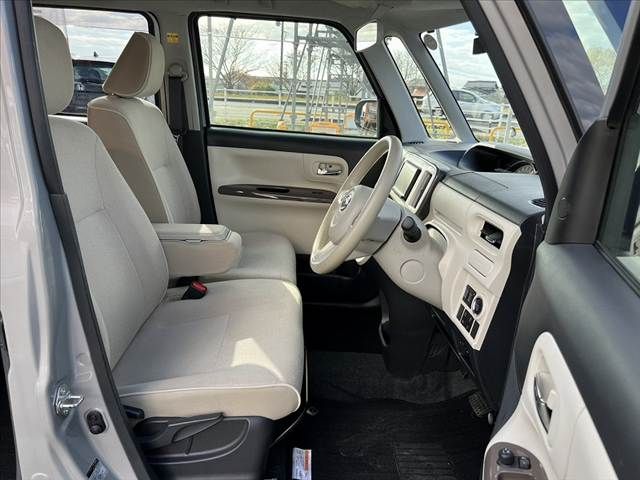 DAIHATSU MOVE canbus 2018