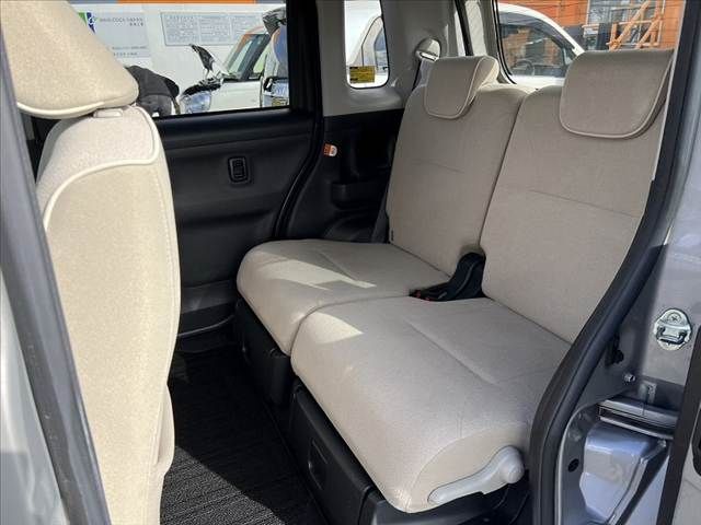 DAIHATSU MOVE canbus 2018