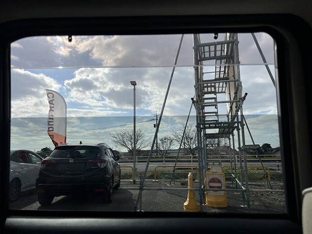 DAIHATSU MOVE canbus 2018