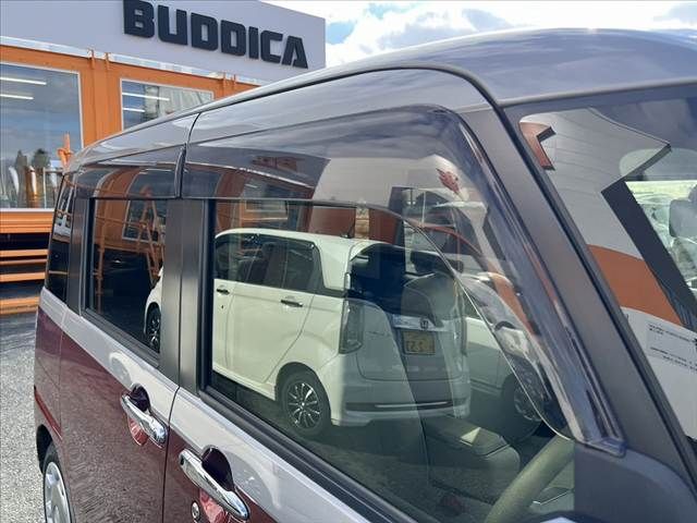 DAIHATSU MOVE canbus 2018