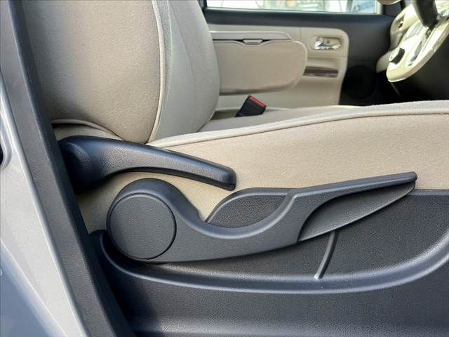 DAIHATSU MOVE canbus 2018