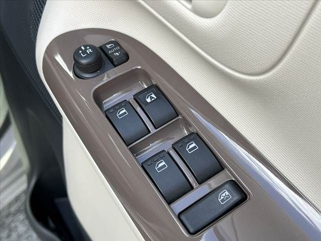 DAIHATSU MOVE canbus 2018