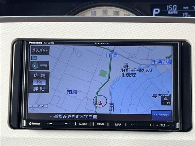 DAIHATSU MOVE canbus 2018