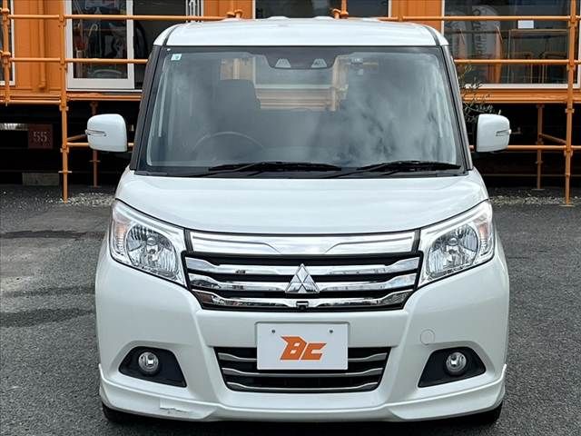 MITSUBISHI DELICA D:2 2WD 2018