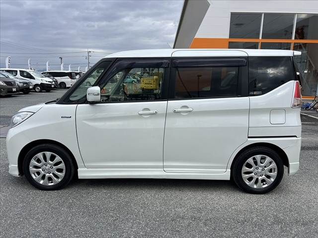 MITSUBISHI DELICA D:2 2WD 2018