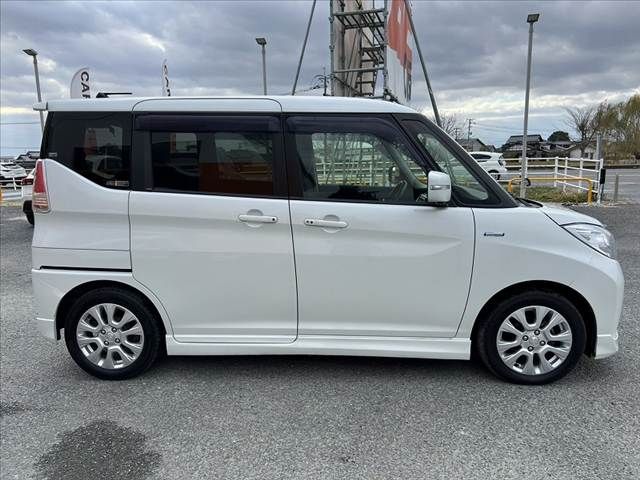 MITSUBISHI DELICA D:2 2WD 2018