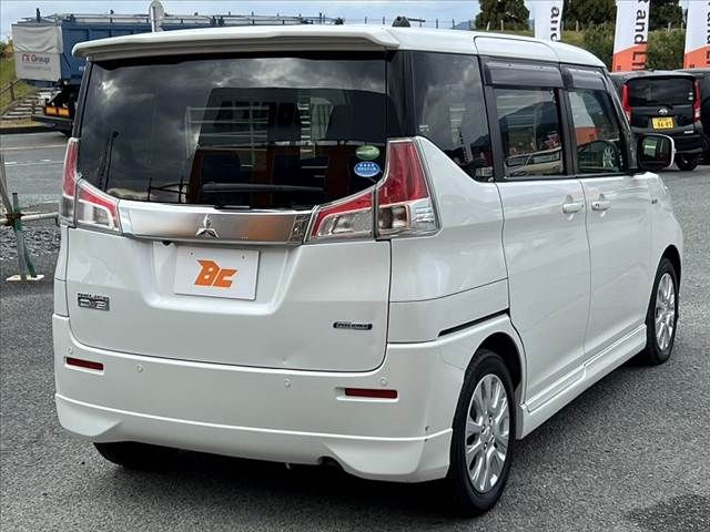 MITSUBISHI DELICA D:2 2WD 2018